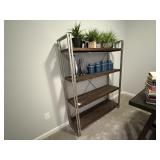 SHELVING UNIT