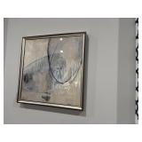 2PC FRAMED ARFT