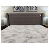 KING HEADBOARD - NO FRAME