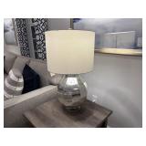 2PC TABLE LAMPS