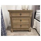 2PC NIGHTSTANDS