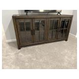CREDENZA