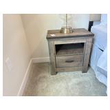 2PC NIGHTSTANDS