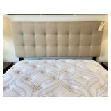 FULL HEADBOARD - NO FRAME