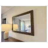 WALL MIRROR