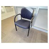 2PC OFFICE CHAIRS