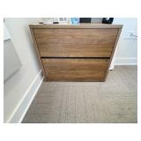 LARGE FILE CABINET