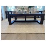 3PC COFFEE & END TABLES