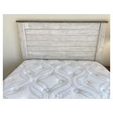FULL HEADBOARD - NO FRAME