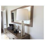 2PC TABLE LAMPS