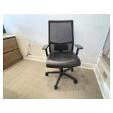 2PC DESK CHAIRS
