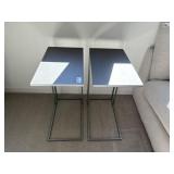 2PC END TABLE