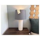 2PC TABLE LAMPS