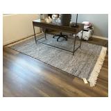 AREA RUG