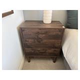 2PC NIGHTSTANDS