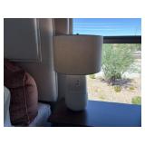 2PC TABLE LAMPS