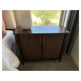 2PC NIGHTSTAND