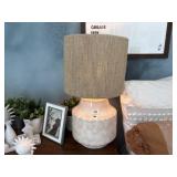 2PC TABLE LAMP