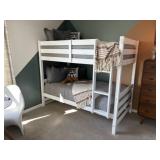 TWIN BUNK BED