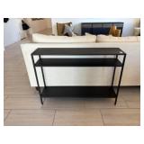 CONSOLE TABLE
