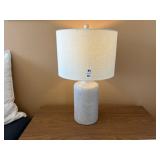 2PC TABLE LAMPS