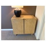 2PC NIGHTSTANDS