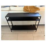 CONSOLE TABLE