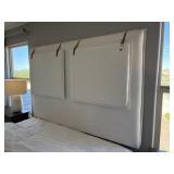KING HEADBOARD