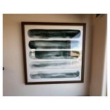 FRAMED WALL ART