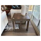 SIDE TABLE