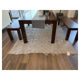 AREA RUG