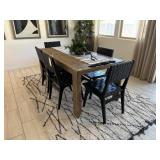 7PC DINING SET