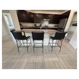 3PC PUB CHAIRS
