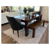 5PC DINING SET
