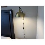 2PC WALL LAMPS