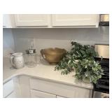 7PC ASSORTED Dï¿½COR ITEMS