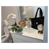 6PC ASSORTED Dï¿½COR ITEMS