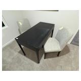 3PC DESK & CHAIR
