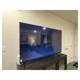 65" SMART LG TV