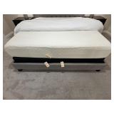 3PC KING MATTRESS SET