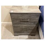 2PC NIGHTSTANDS