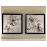2PC FRAMED WALL PRINTS