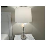 2PC TABLE LAMPS