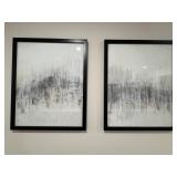 2PC FRAMED WALL PRINTS