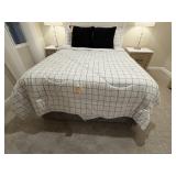 10PC FULL BEDDING