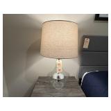 2PC TABLE LAMPS