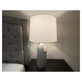 2PC TABLE LAMPS
