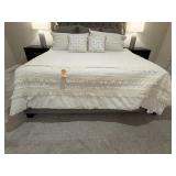 12 KING BEDDING