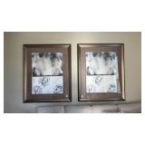 2PC FRAMED PRINTS