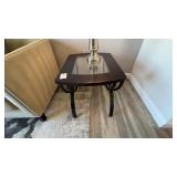 2PC END TABLES